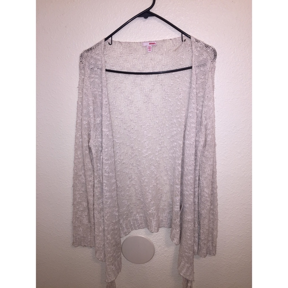 2 cardigans - Picture 2 of 2